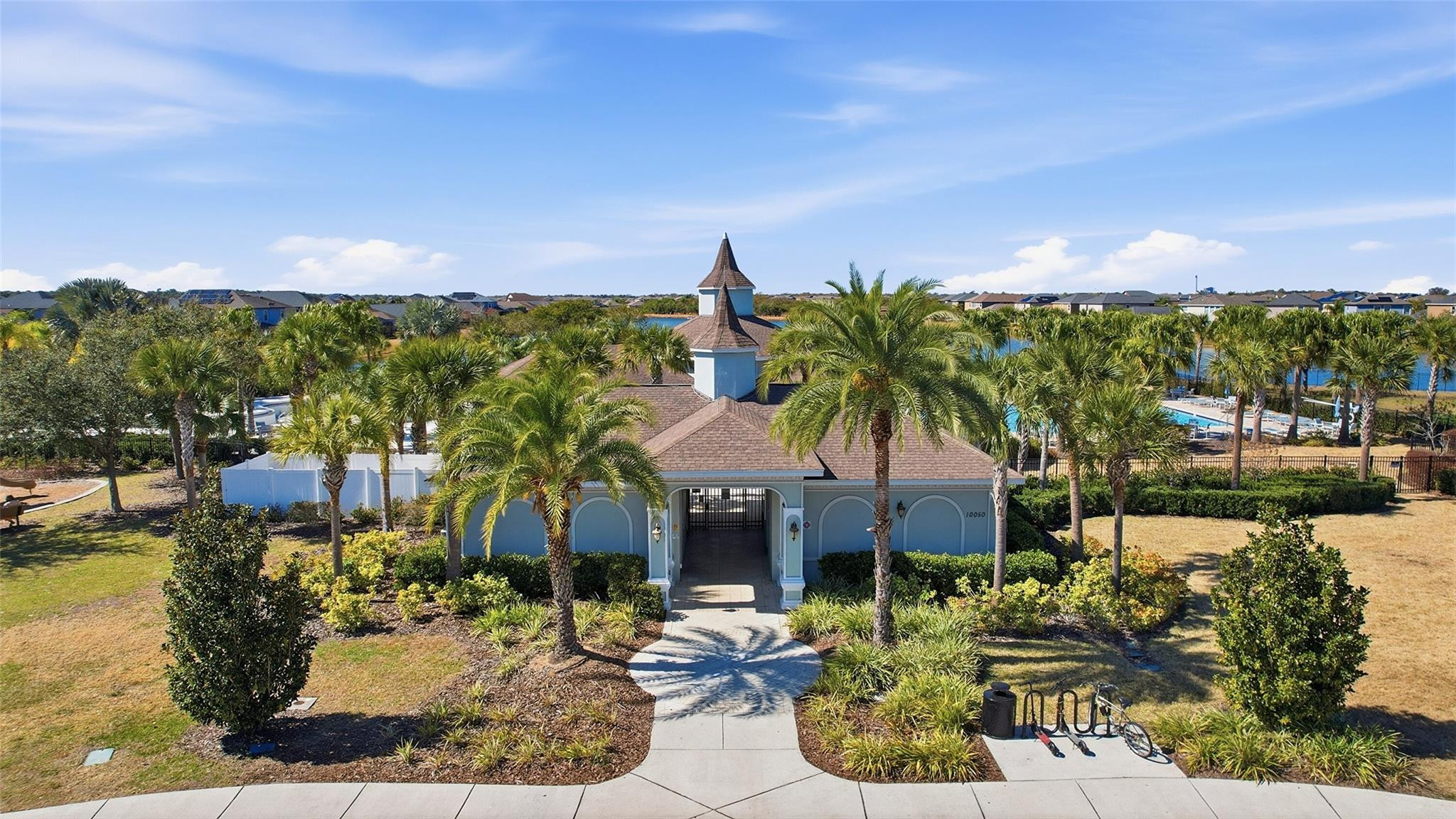 BELMONT - Residential