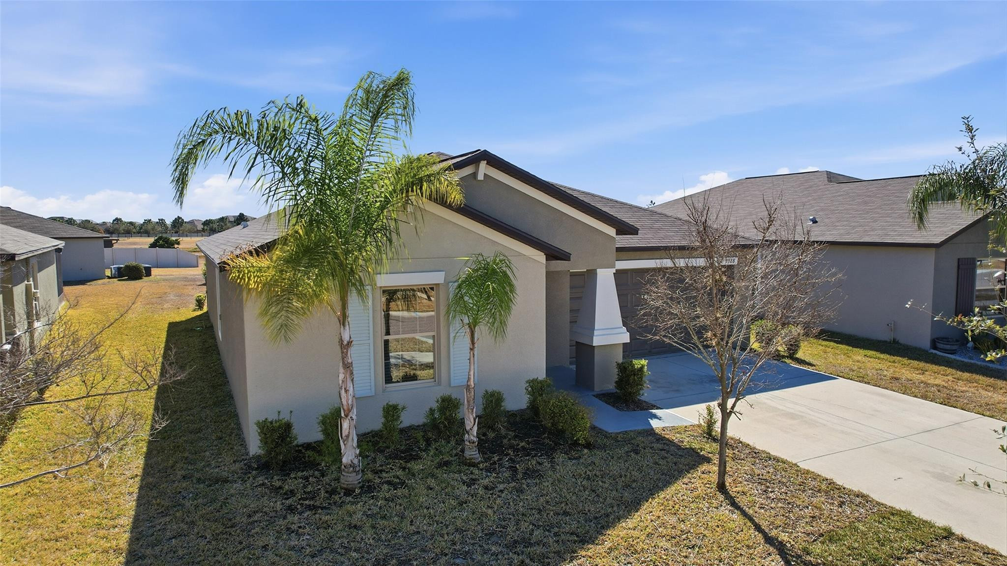 BELMONT - Residential