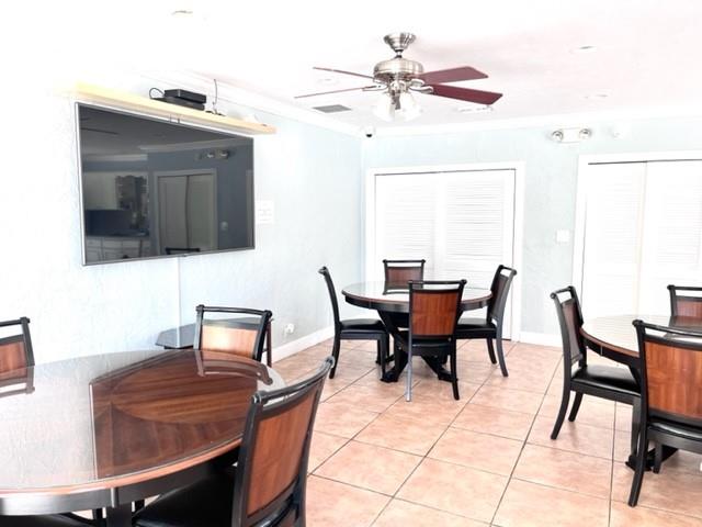 CASA LA QUINTA CONDO - Residential