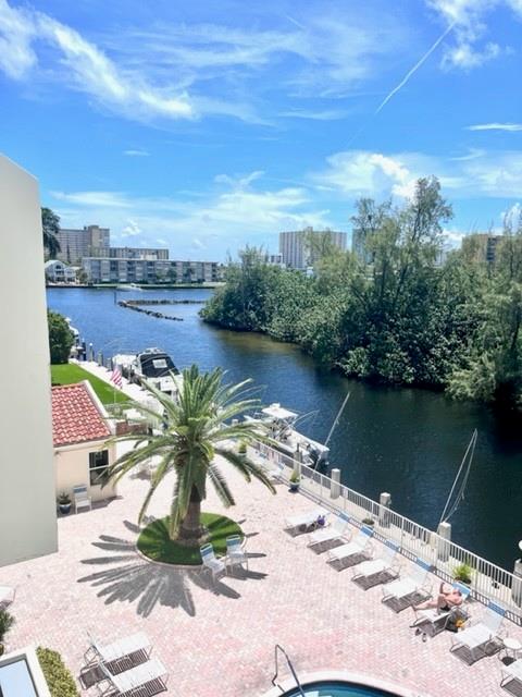 CASA LA QUINTA CONDO - Residential