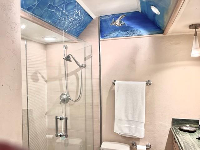 CASA LA QUINTA CONDO - Residential