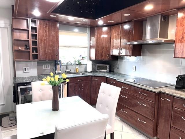 CASA LA QUINTA CONDO - Residential