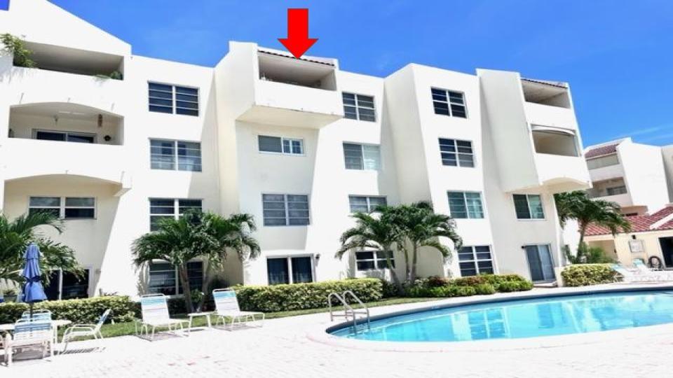 CASA LA QUINTA CONDO - Residential