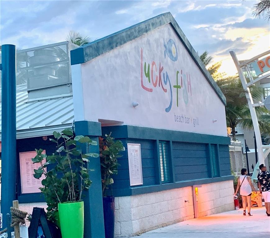 CASA LA QUINTA CONDO - Residential