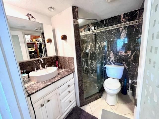 CASA LA QUINTA CONDO - Residential