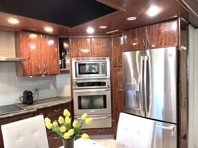 CASA LA QUINTA CONDO - Residential