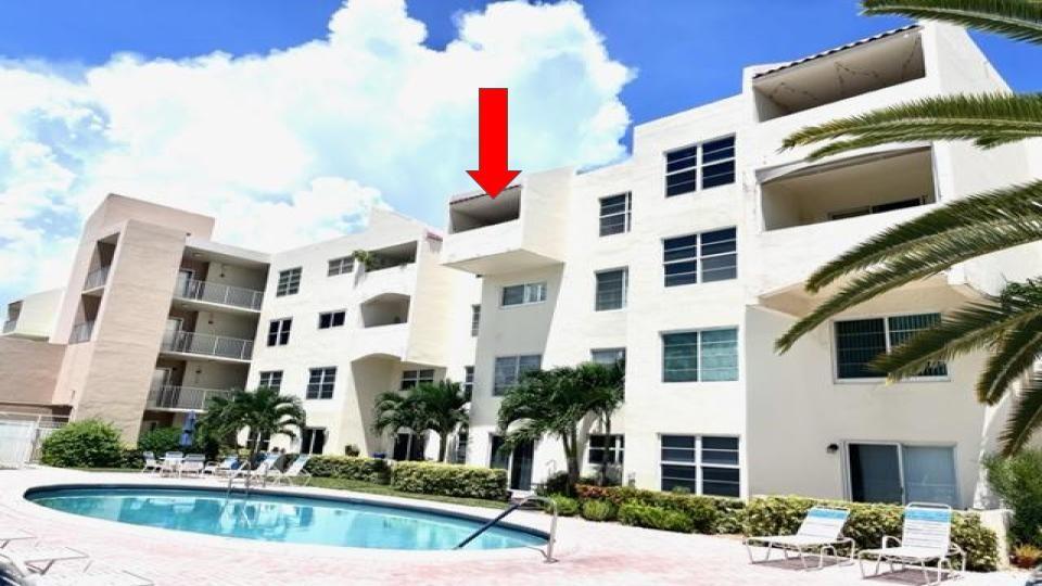 CASA LA QUINTA CONDO - Residential