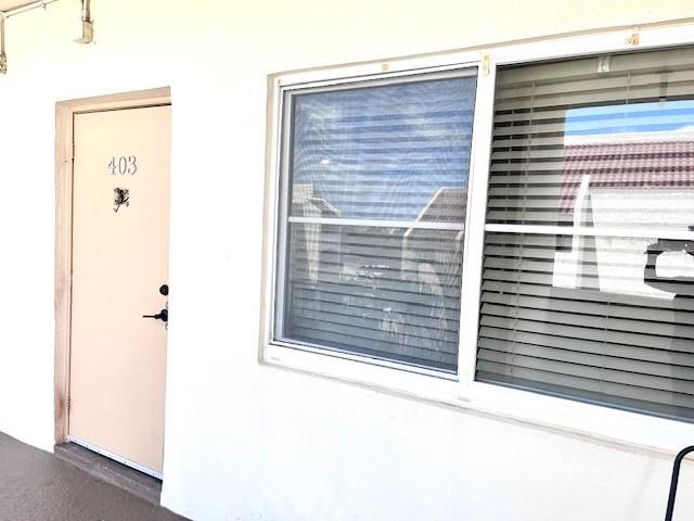 CASA LA QUINTA CONDO - Residential