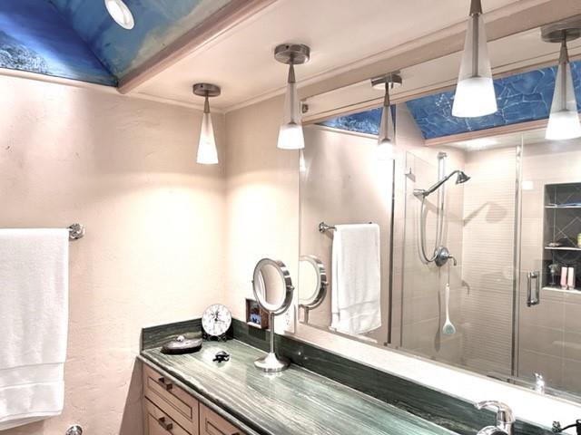 CASA LA QUINTA CONDO - Residential