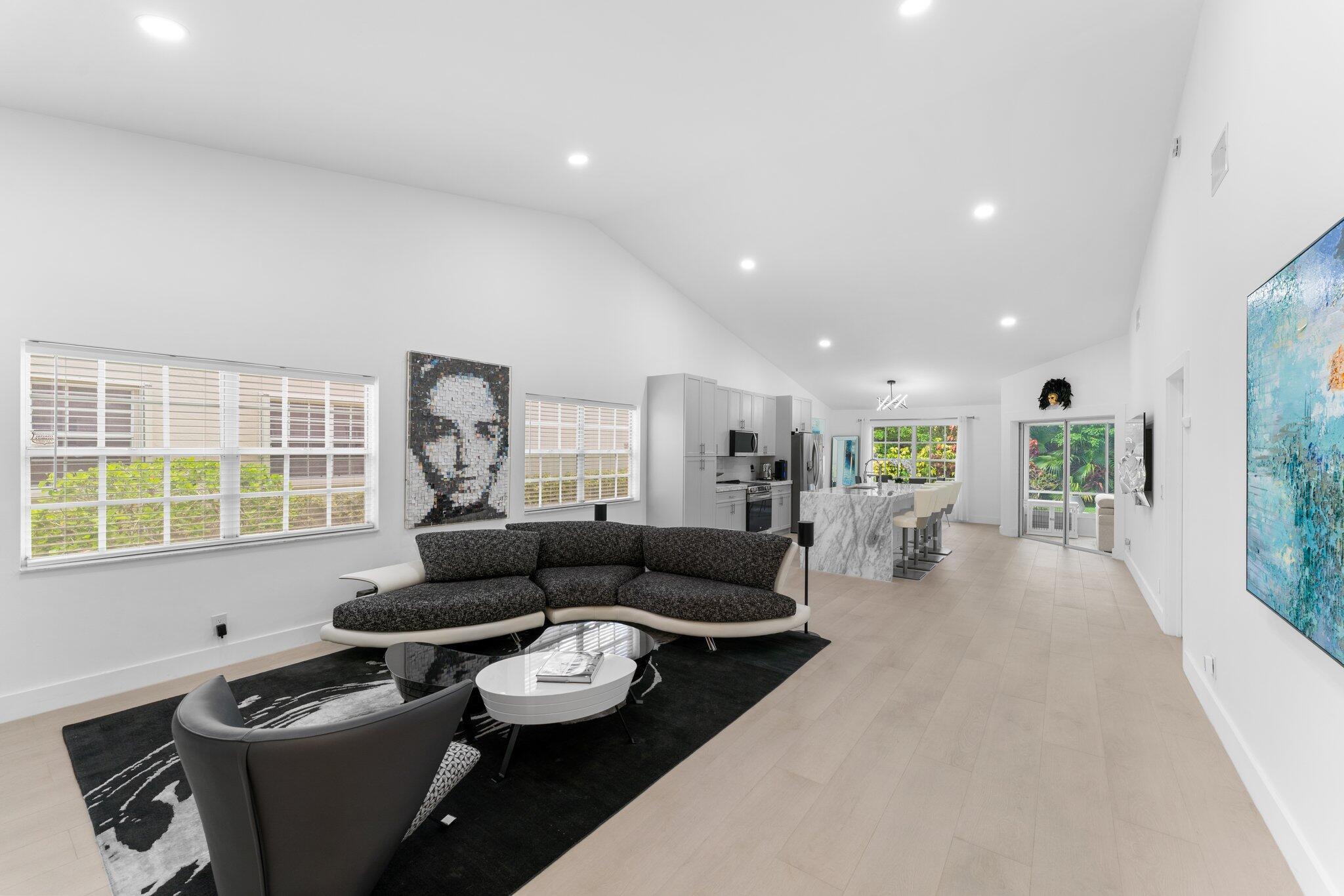 7737 Silver Lake Drive, Delray Beach, FL, 33446/$420,000 3 7737 Silver Lake Drive
