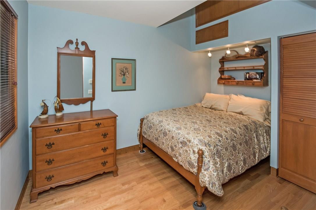 Rio Vista C J Hectors Res - Residential Lease