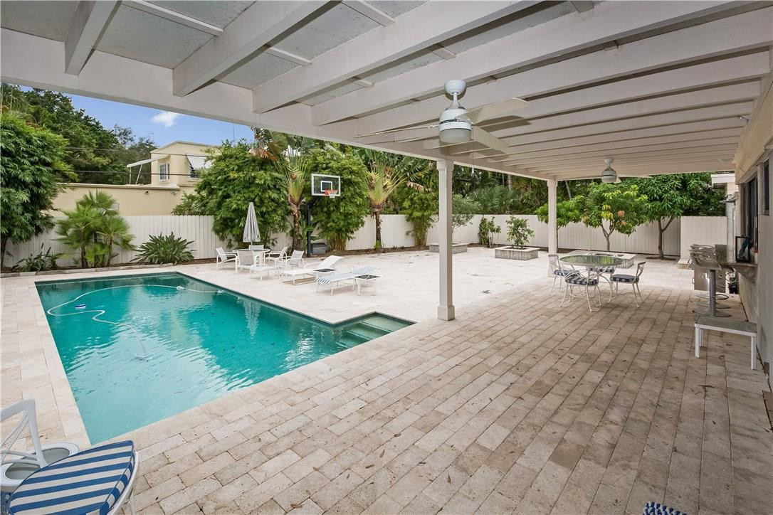 Rio Vista C J Hectors Res - Residential Lease