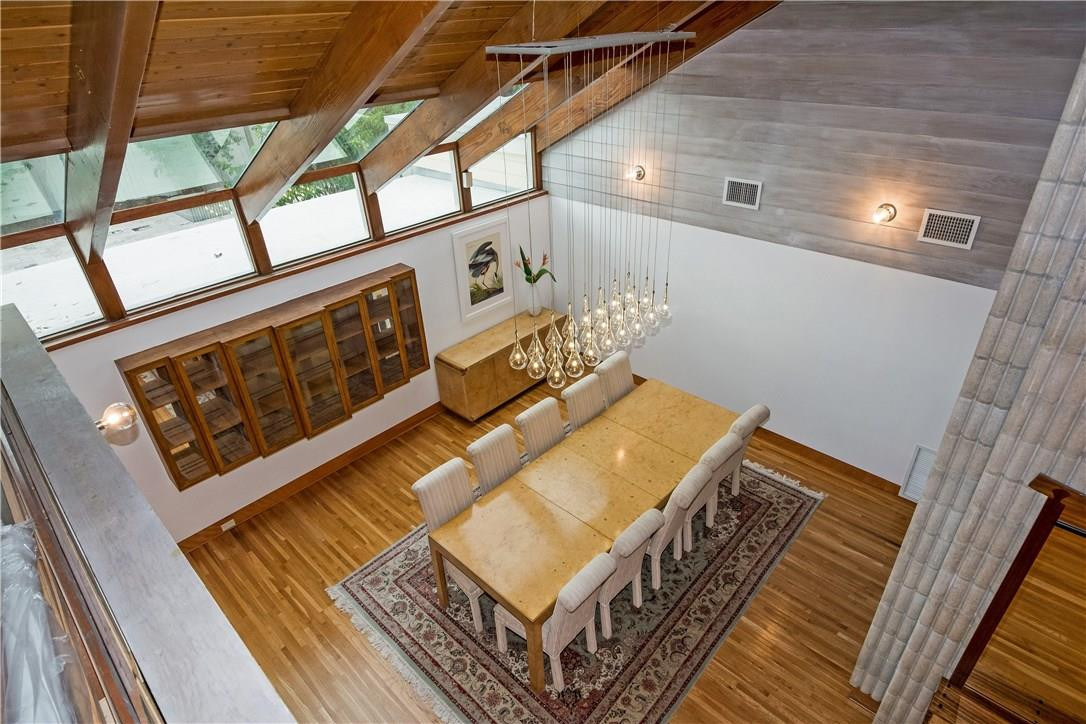 Rio Vista C J Hectors Res - Residential Lease