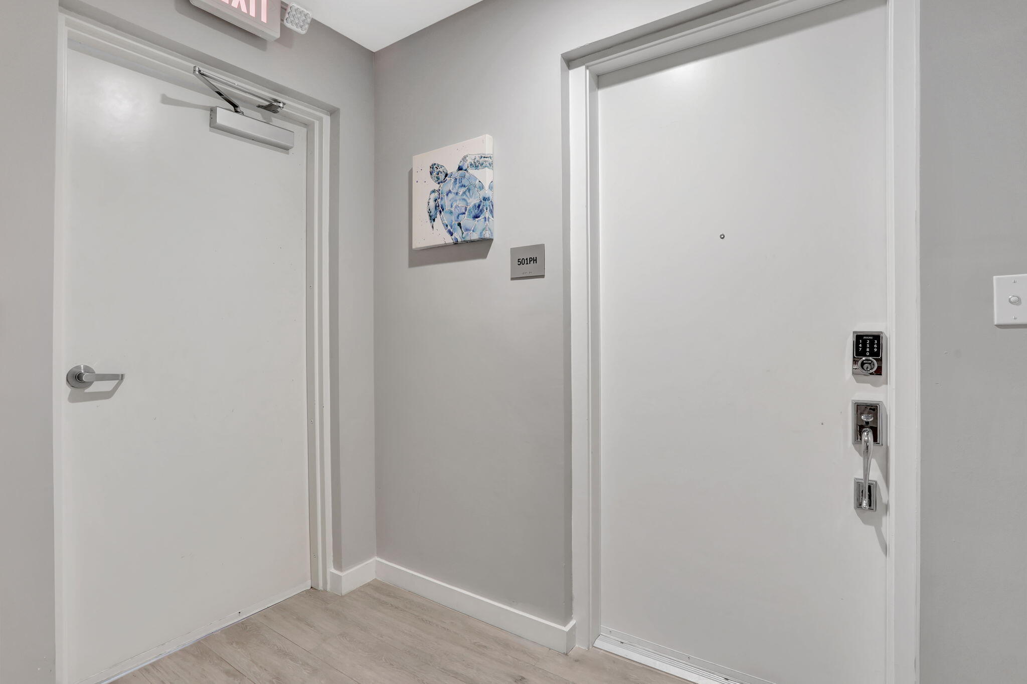 1900 DB AT DEERFIELD BEACH CONDO - Residential