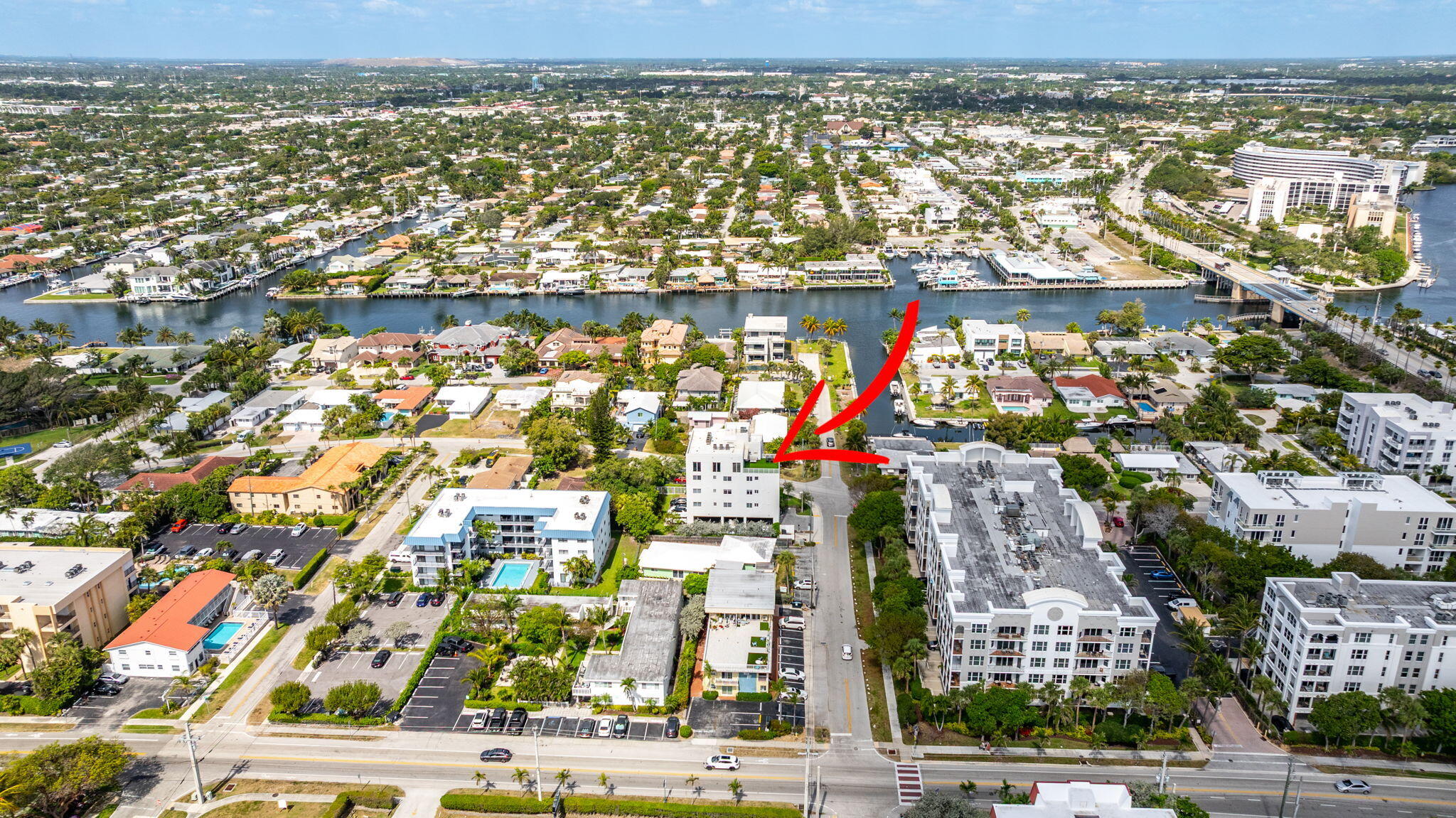 1900 DB AT DEERFIELD BEACH CONDO - Residential