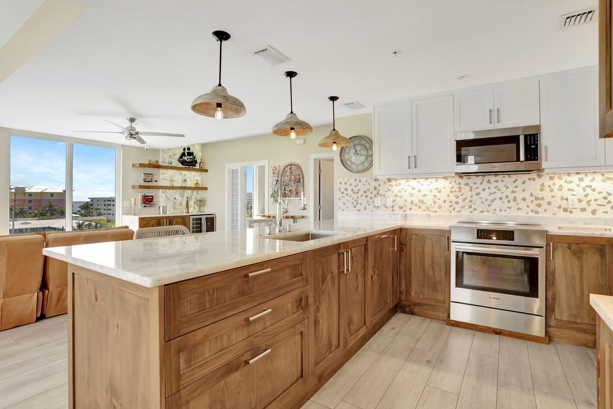 1900 DB AT DEERFIELD BEACH CONDO - Residential