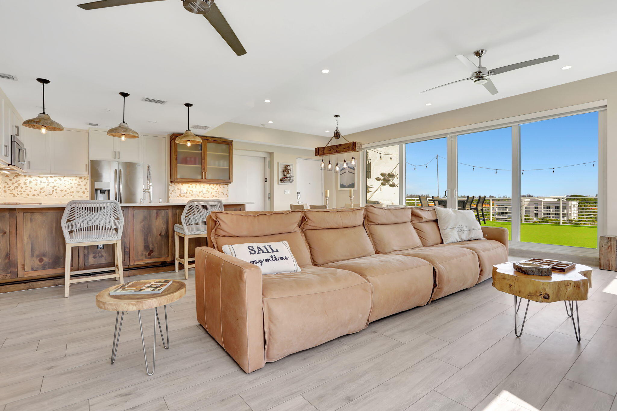 1900 DB AT DEERFIELD BEACH CONDO - Residential