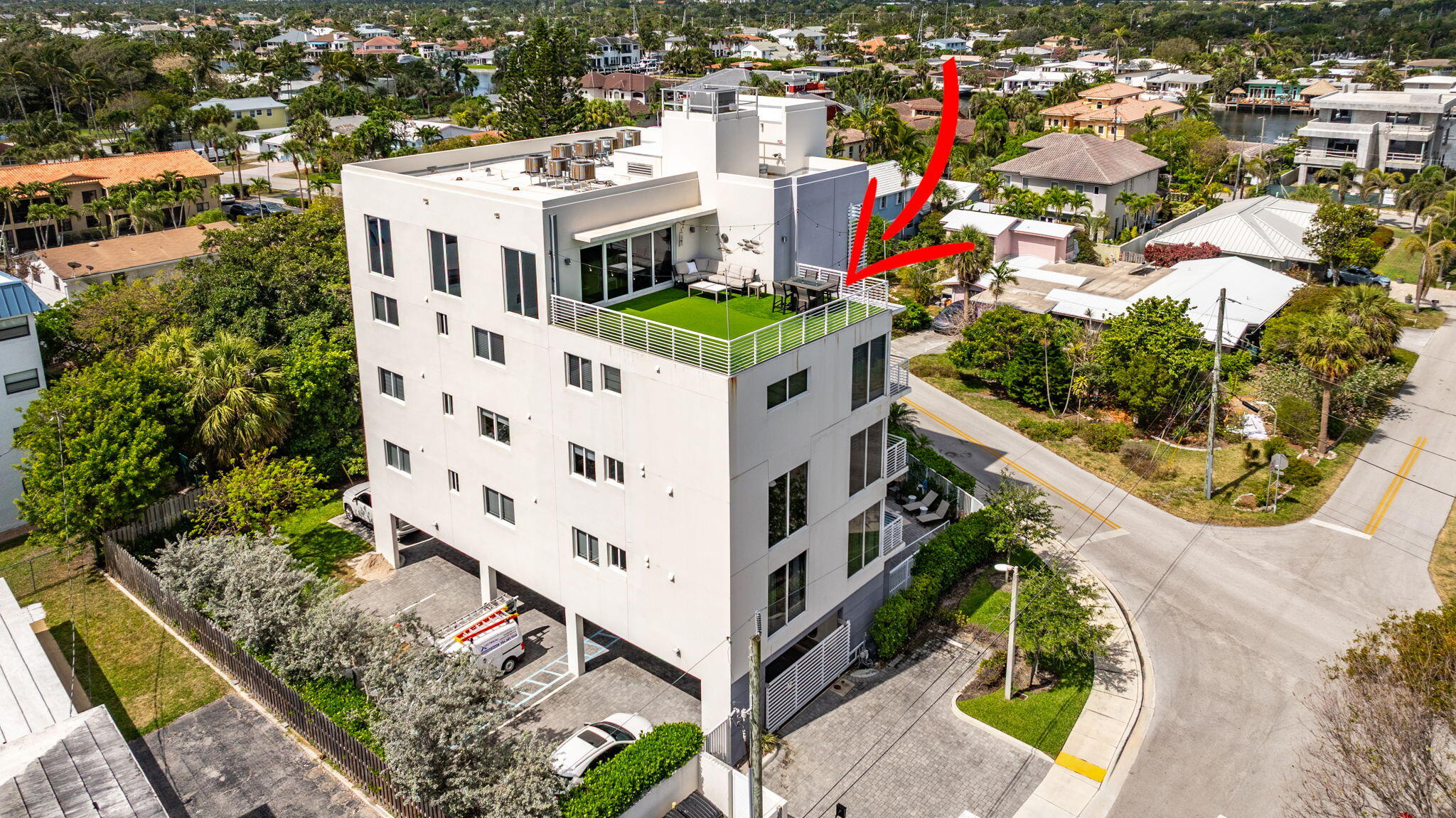 1900 DB AT DEERFIELD BEACH CONDO - Residential