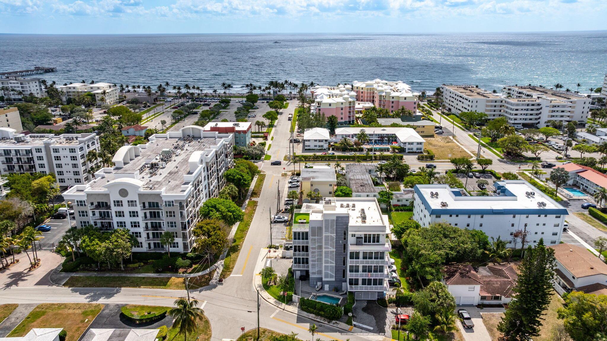 1900 DB AT DEERFIELD BEAC - Residential