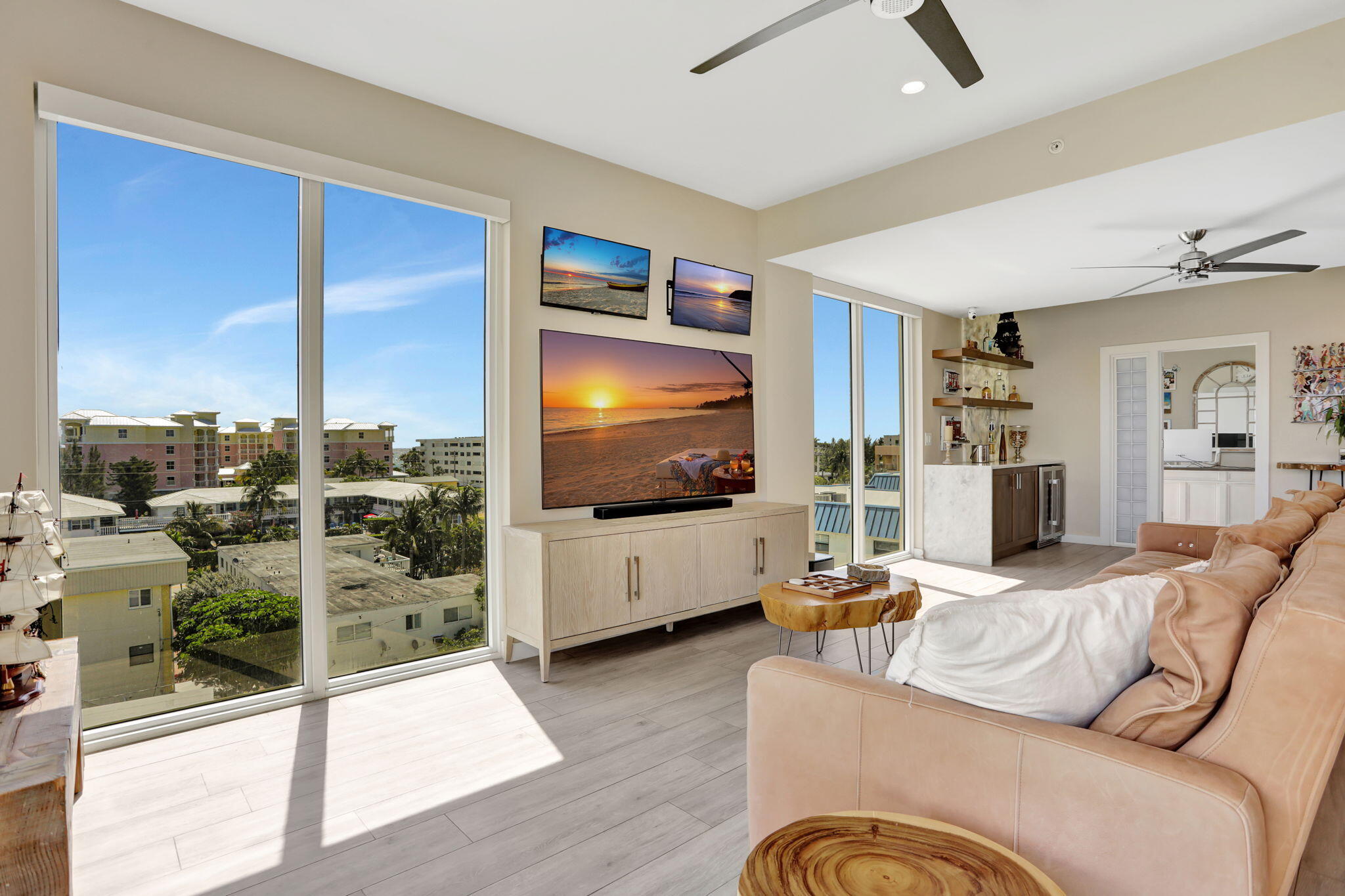 1900 DB AT DEERFIELD BEACH CONDO - Residential