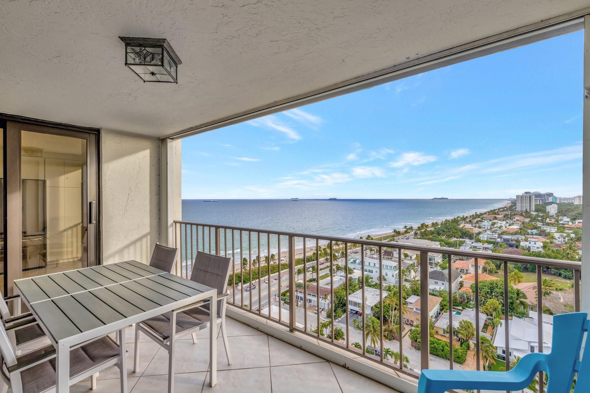 1901 N Ocean Blvd TH-D