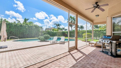 Tiny photo for 21426 GOSIER Way, Boca Raton, FL 33428 (MLS # B26089810)
