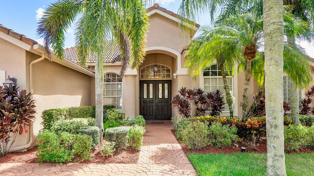 Photo of 21426 GOSIER Way, Boca Raton, FL 33428 (MLS # B26089810)