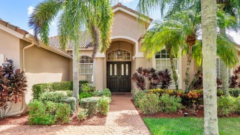 Tiny photo for 21426 GOSIER Way, Boca Raton, FL 33428 (MLS # B26089810)