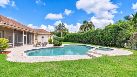 Tiny photo for 21426 GOSIER Way, Boca Raton, FL 33428 (MLS # B26089810)