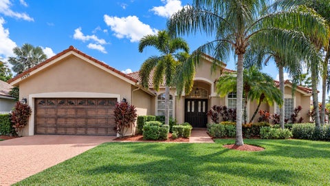 Photo of 21426 GOSIER Way, Boca Raton, FL 33428 (MLS # B26089810)