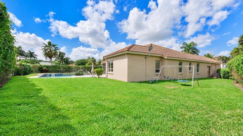 Tiny photo for 21426 GOSIER Way, Boca Raton, FL 33428 (MLS # B26089810)