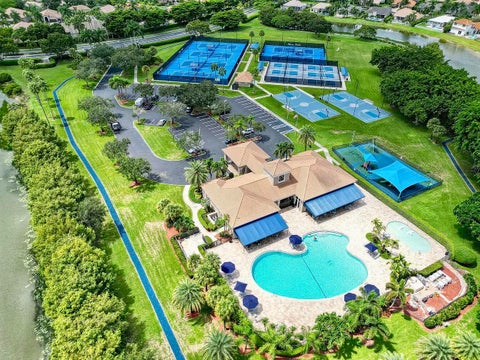 Tiny photo for 21426 GOSIER Way, Boca Raton, FL 33428 (MLS # B26089810)