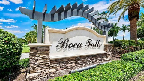 Tiny photo for 21426 GOSIER Way, Boca Raton, FL 33428 (MLS # B26089810)