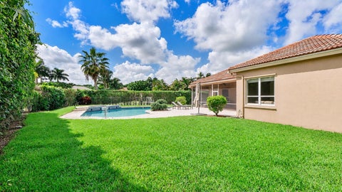 Tiny photo for 21426 GOSIER Way, Boca Raton, FL 33428 (MLS # B26089810)