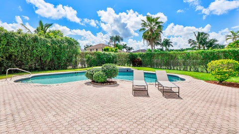 Tiny photo for 21426 GOSIER Way, Boca Raton, FL 33428 (MLS # B26089810)