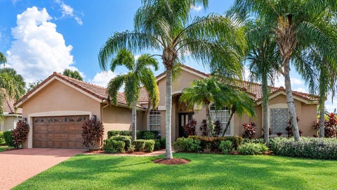 Tiny photo for 21426 GOSIER Way, Boca Raton, FL 33428 (MLS # B26089810)