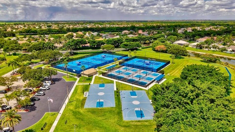 Tiny photo for 21426 GOSIER Way, Boca Raton, FL 33428 (MLS # B26089810)