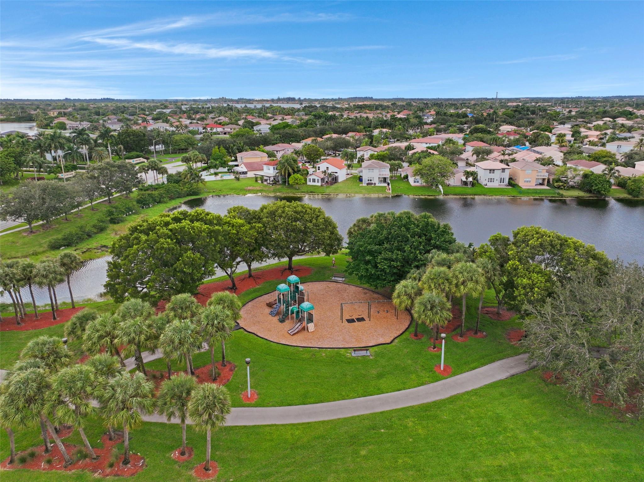 Sapphire Sound - Residential