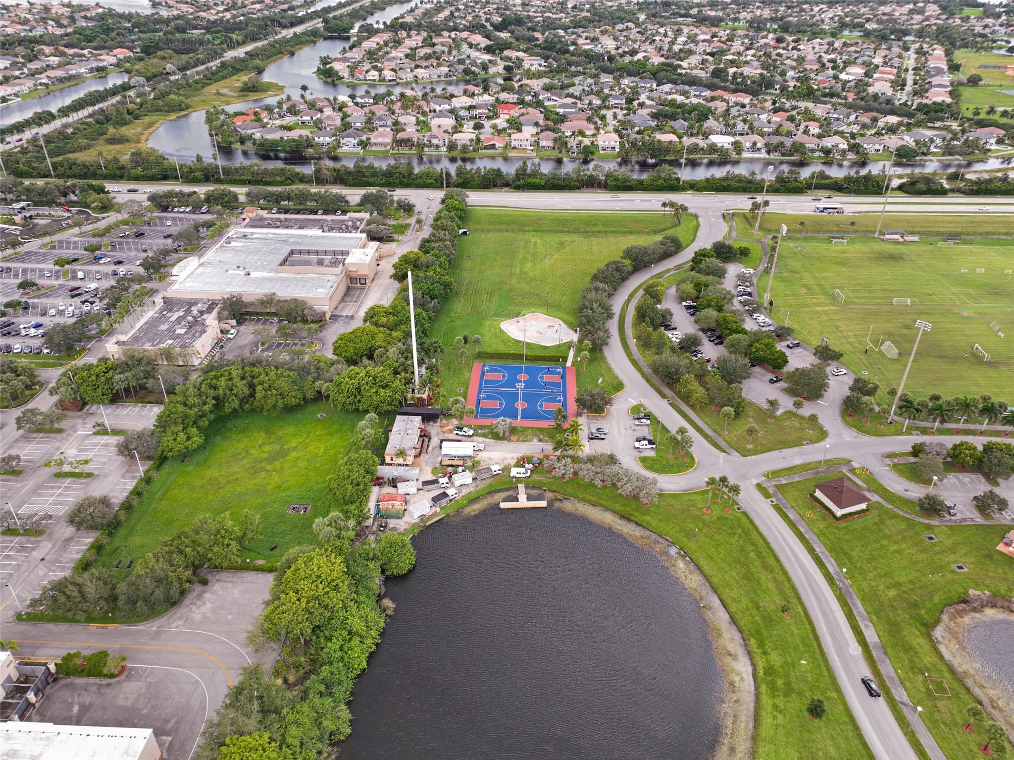 Sapphire Sound - Residential