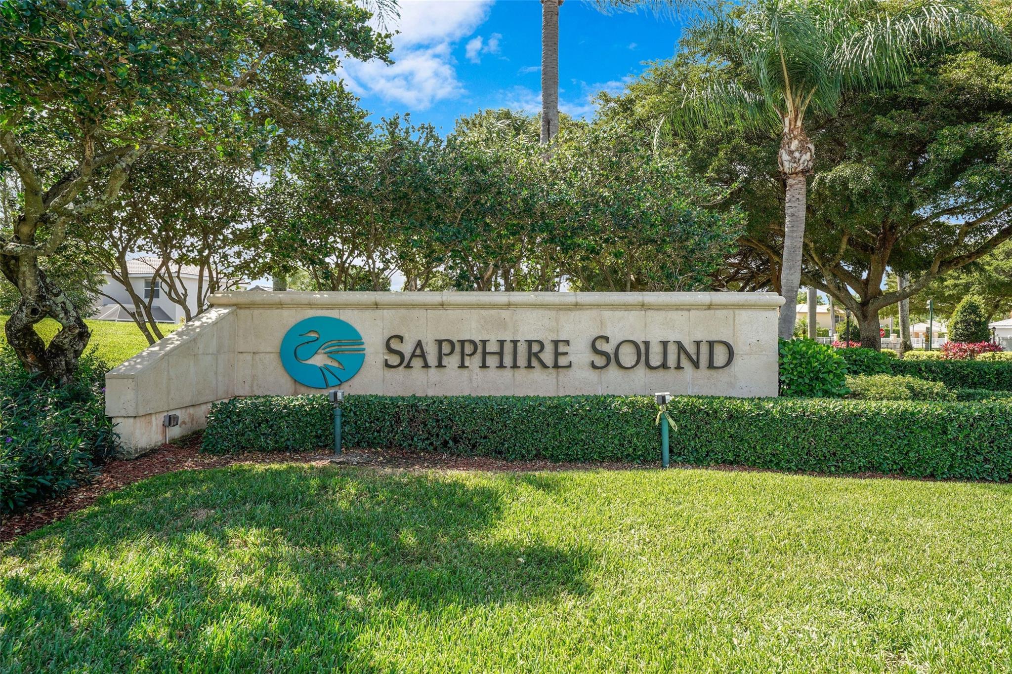 Sapphire Sound - Residential