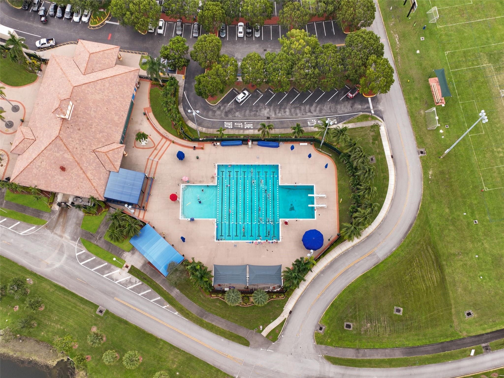 Sapphire Sound - Residential