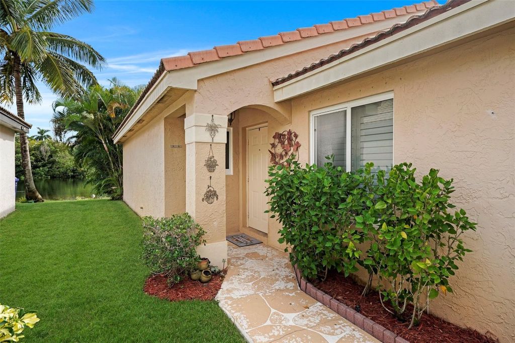 Photo of 18008 SW 30th Court, Miramar, FL 33029 (MLS # F10527940)