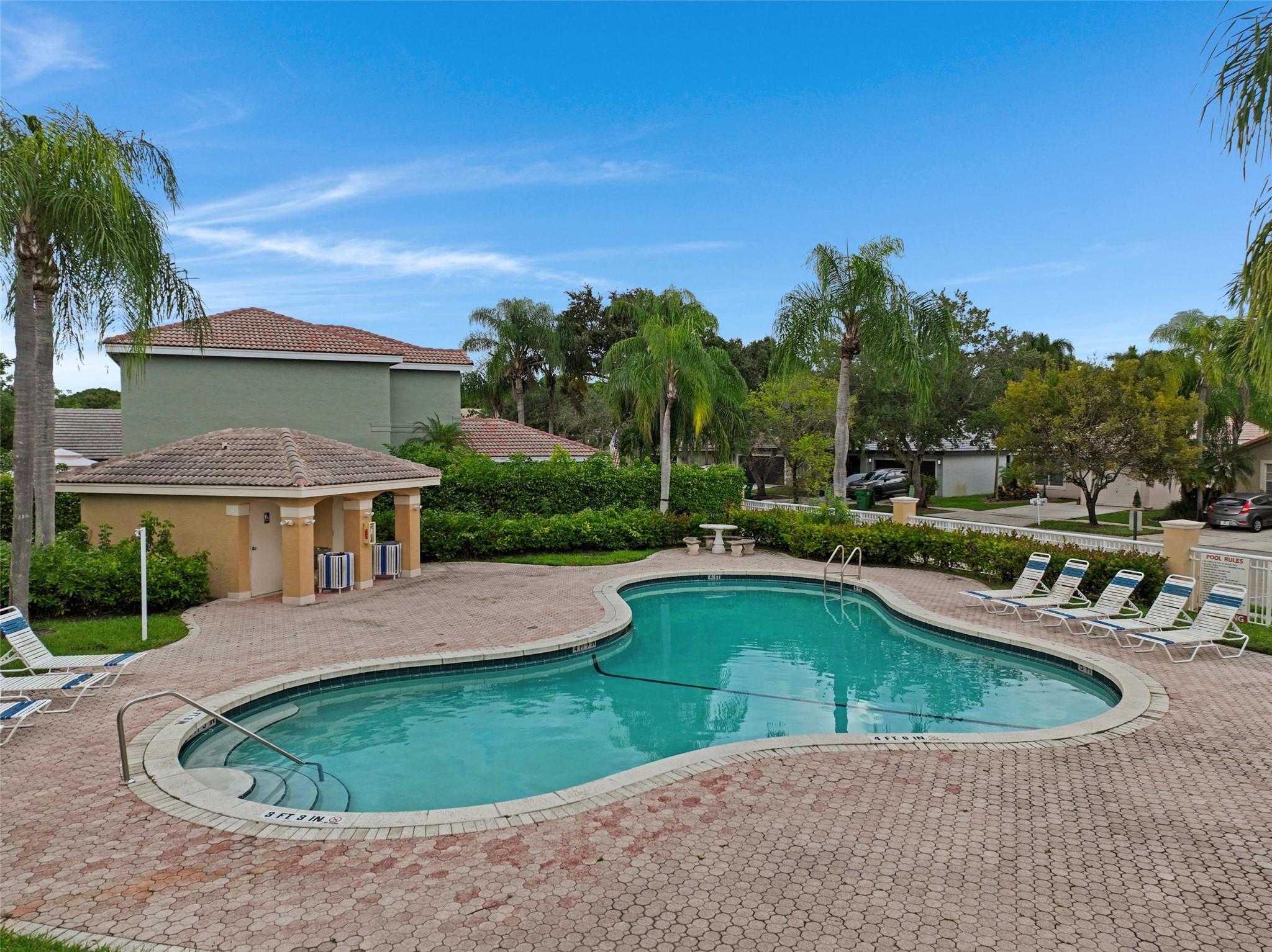 Sapphire Sound - Residential