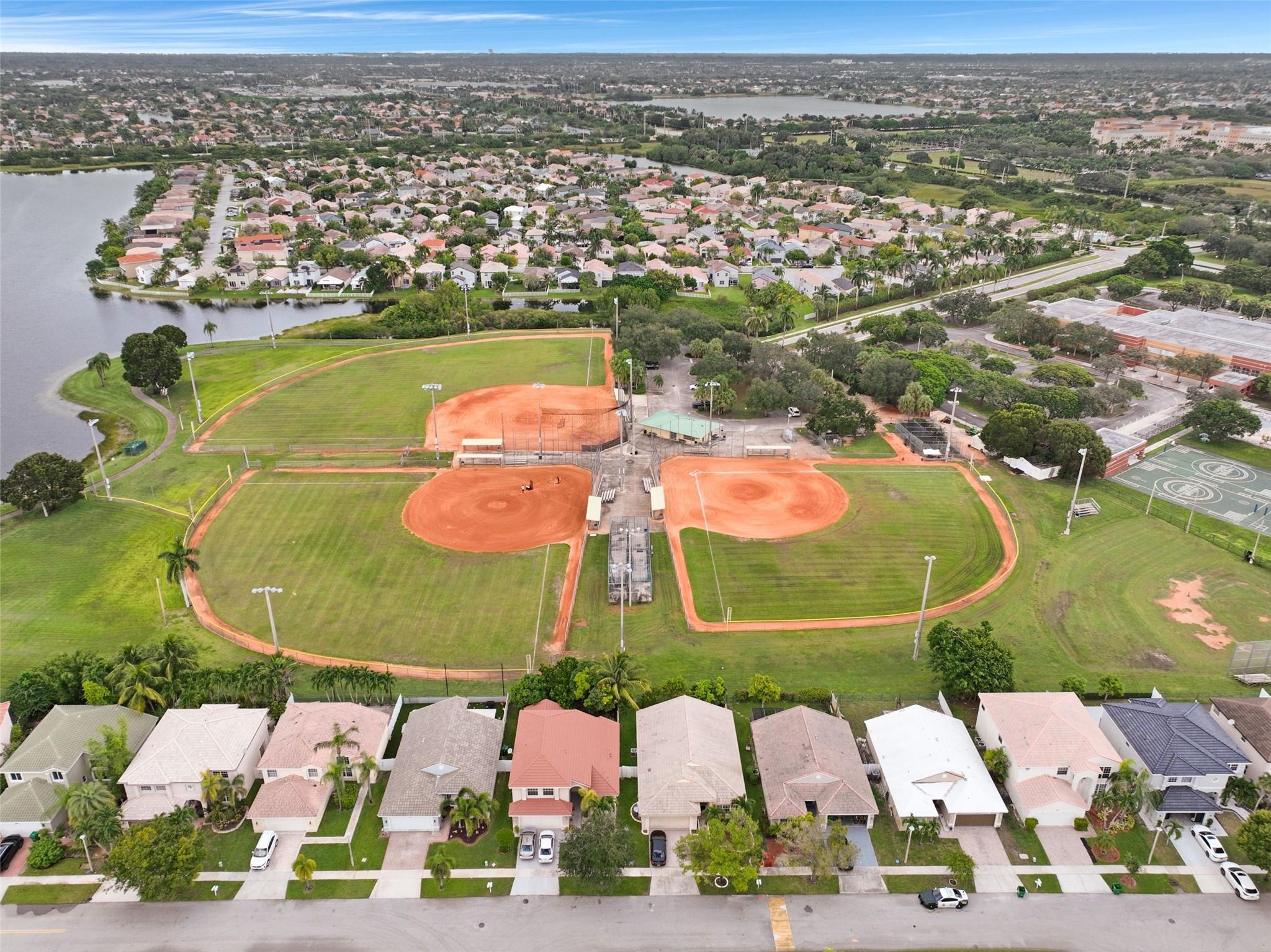 Sapphire Sound - Residential