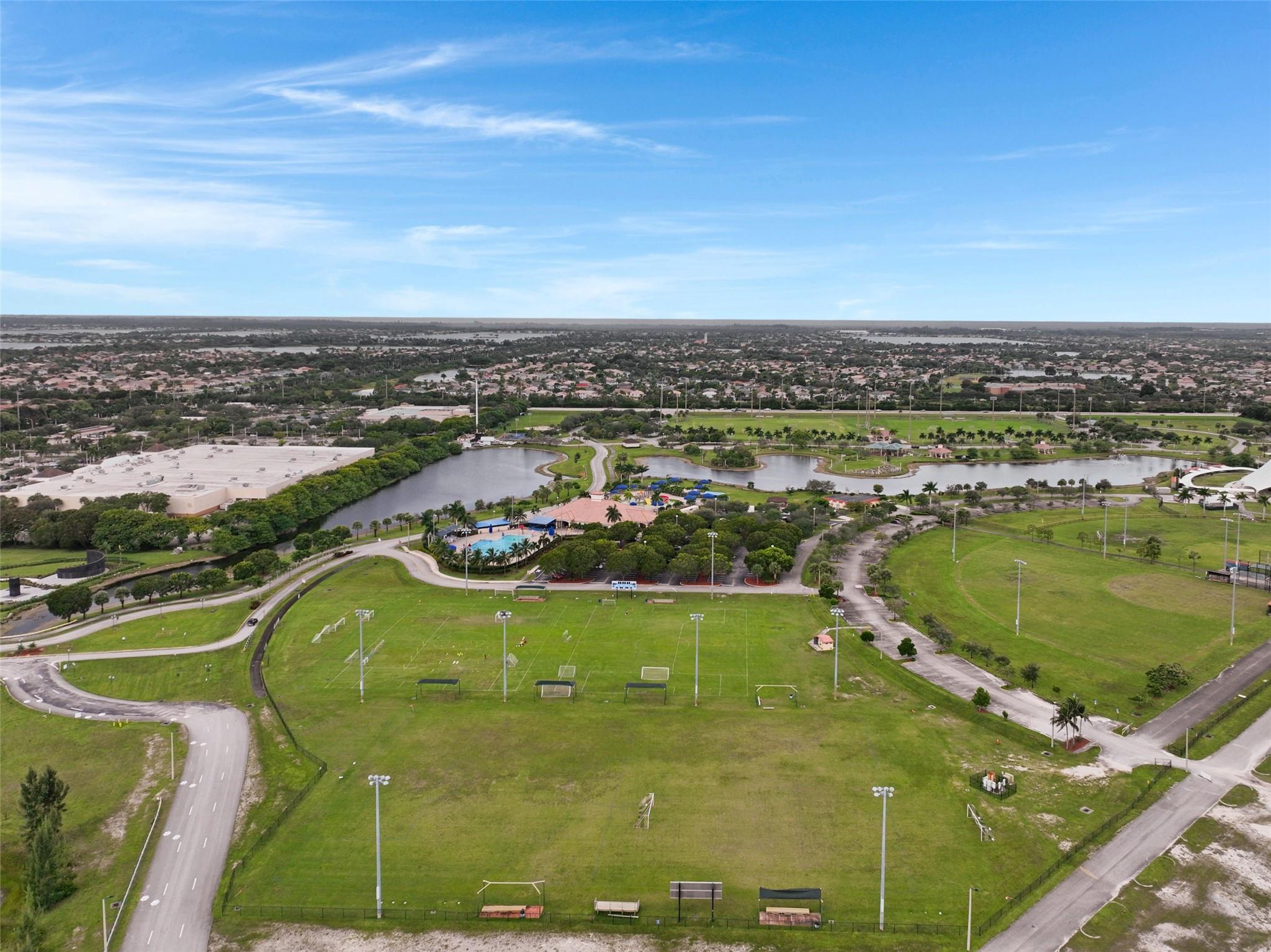 Sapphire Sound - Residential