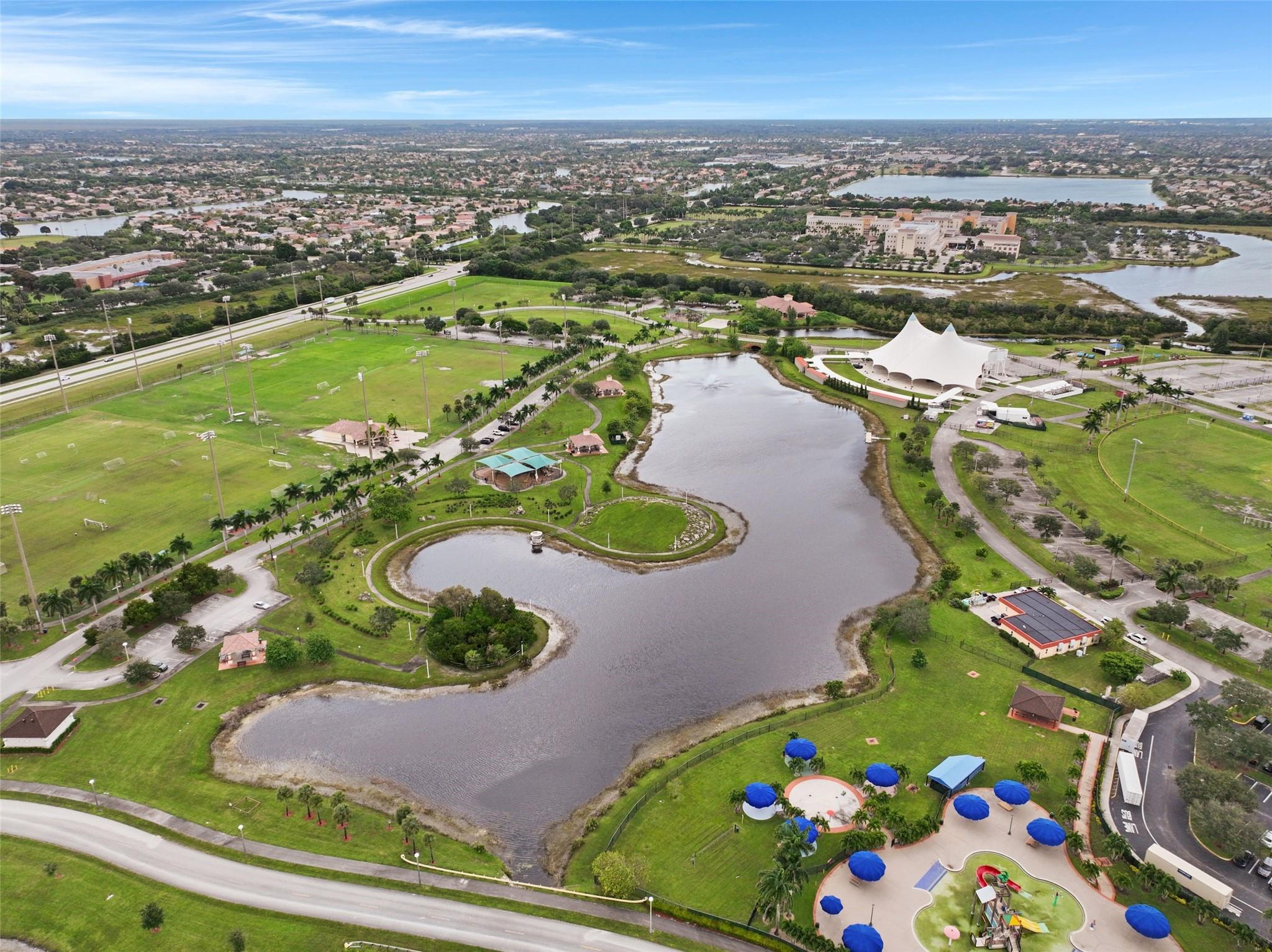 Sapphire Sound - Residential