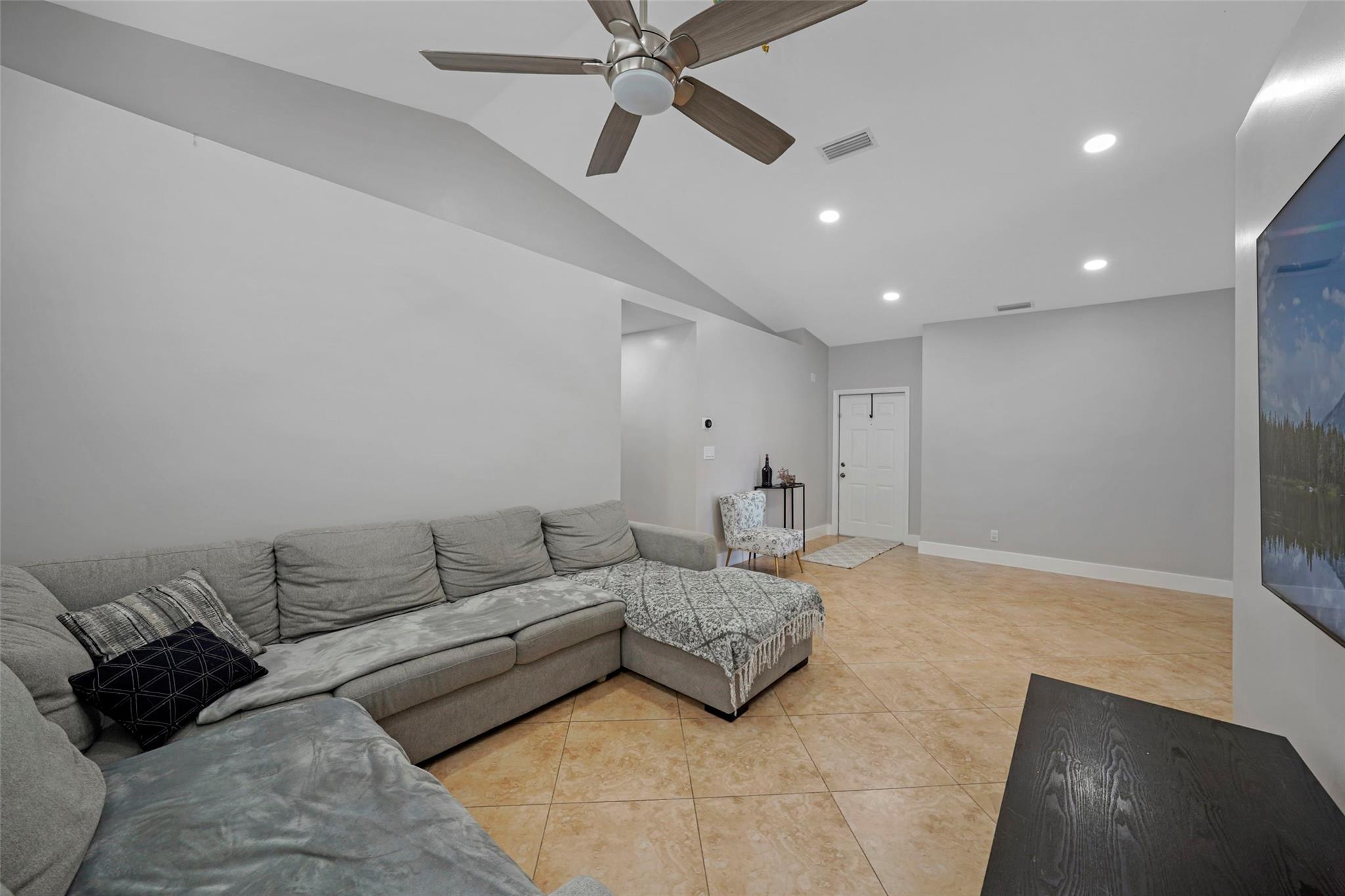 Sapphire Sound - Residential