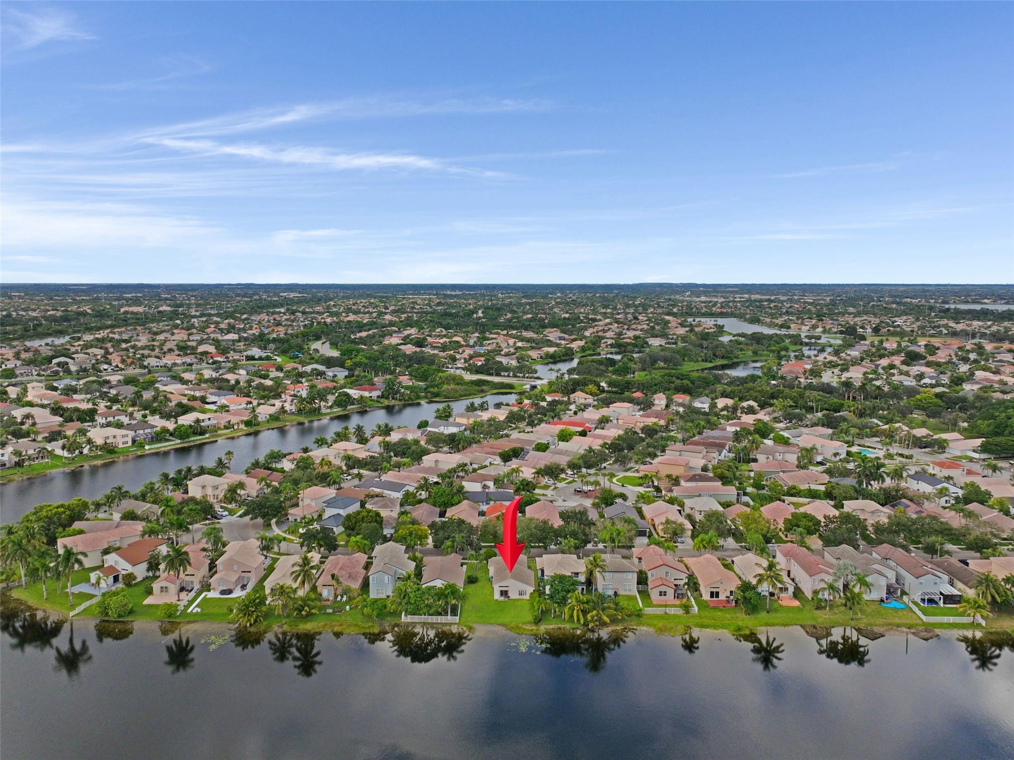 Sapphire Sound - Residential