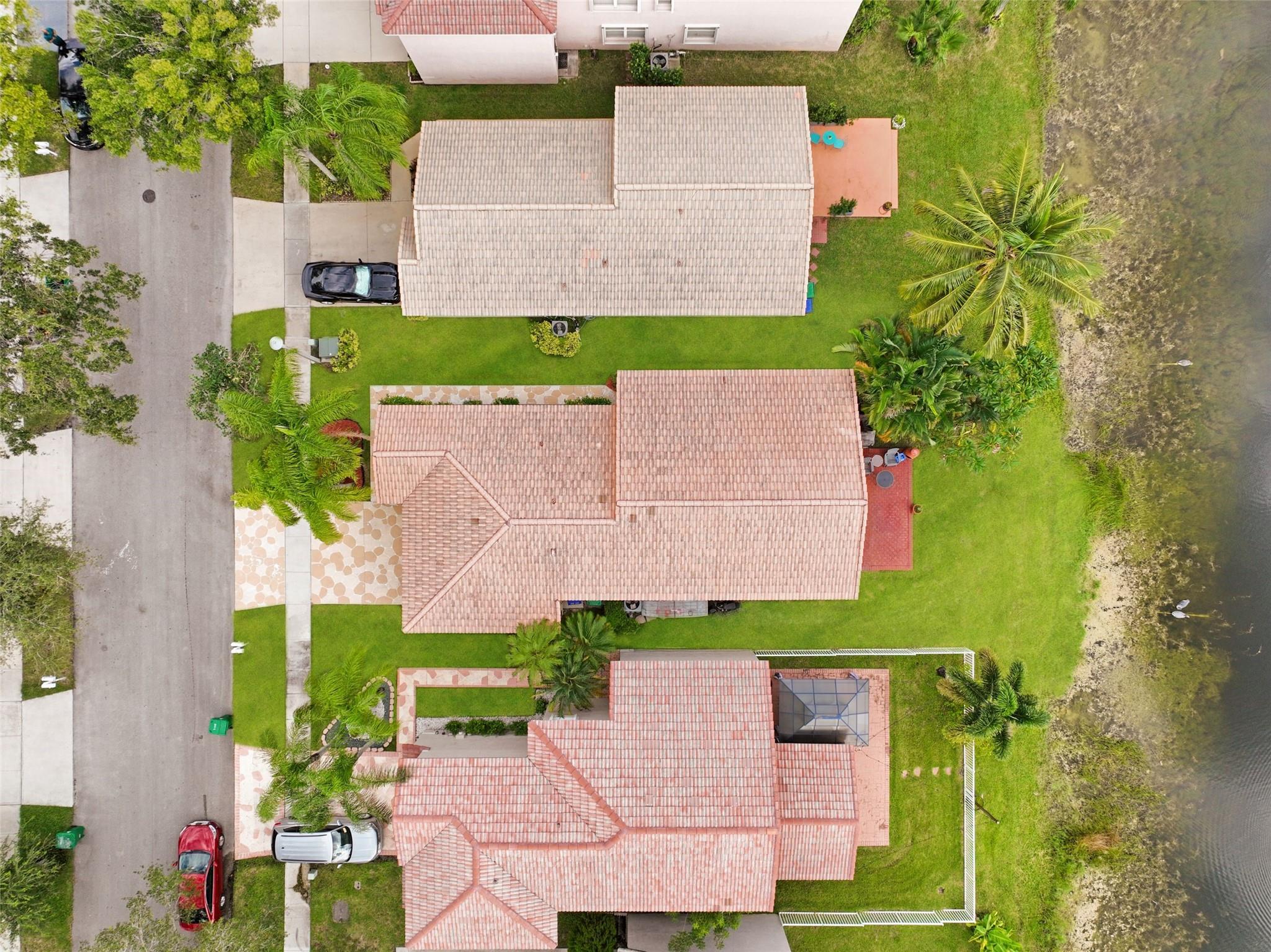 Sapphire Sound - Residential