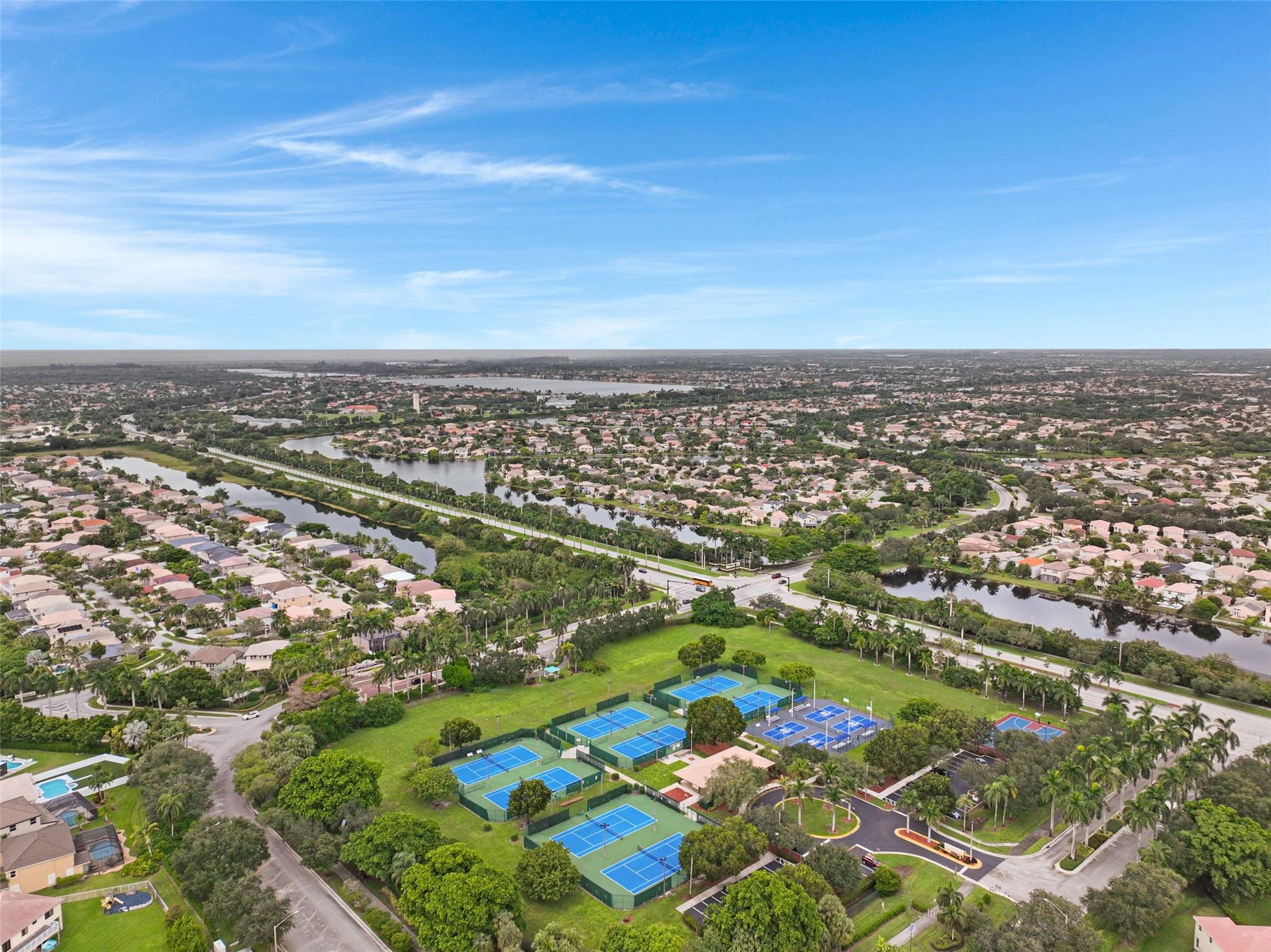 Sapphire Sound - Residential